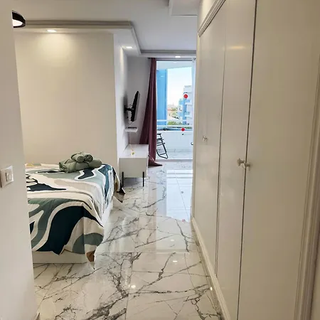 Apartamento - Air Conditioning And Pool *
