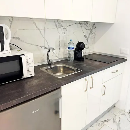 Apartamento - Air Conditioning And Pool *