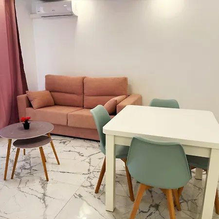 Apartamento - Air Conditioning And Pool