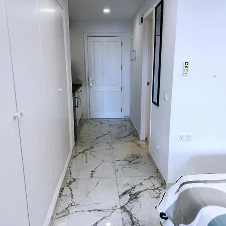 - Air Conditioning And Pool Apartamento San Miguel de Abona