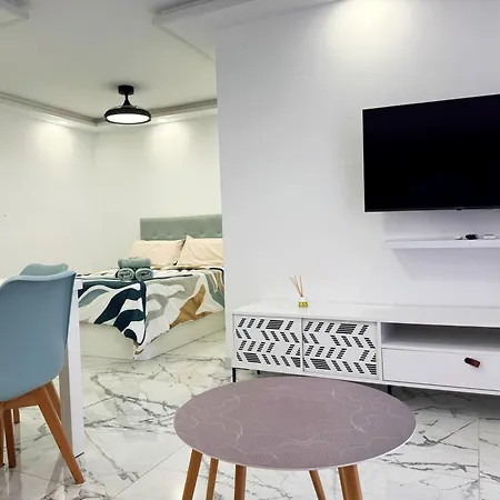 Apartamento - Air Conditioning And Pool San Miguel de Abona